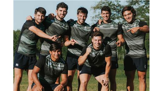 ARRANCA LA UNDÉCIMA FECHA DEL SRAM PAX CON TARUCAS VS SELKNAM