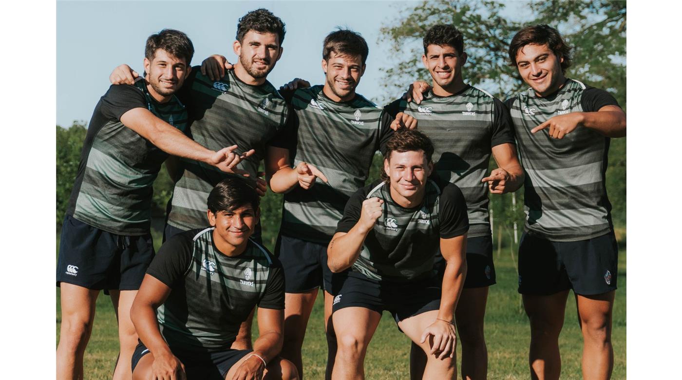 ARRANCA LA UNDÉCIMA FECHA DEL SRAM PAX CON TARUCAS VS SELKNAM