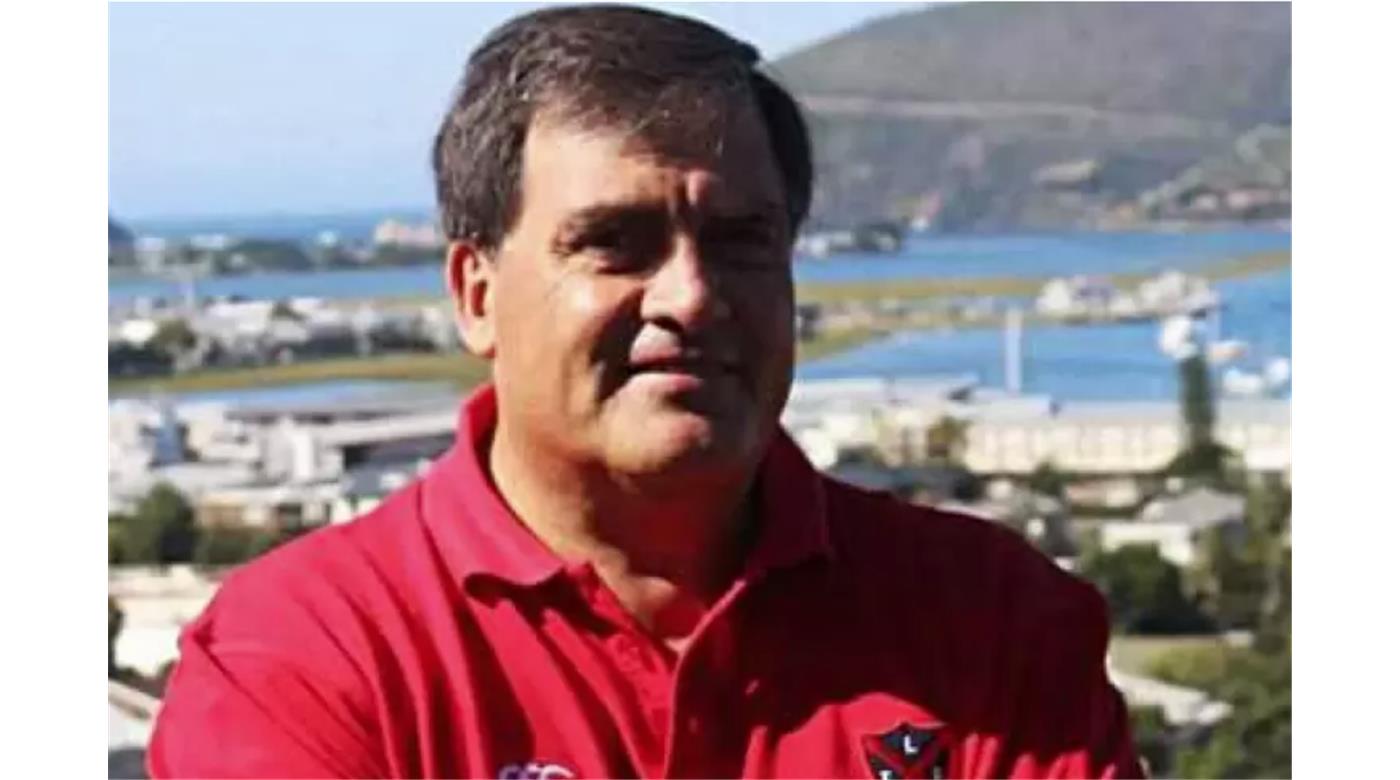 PROFUNDO DOLOR POR LA MUERTE DE JUAN ALIAGA EMBLEMA DE LOS TORDOS DE MENDOZA  