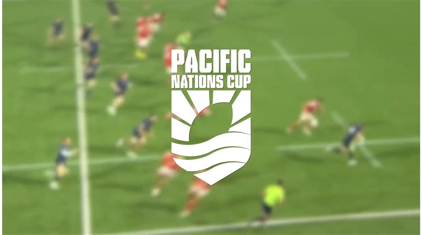 MUCHO EN JUEGO: ASÍ SERÁ LA PACIFIC NATIONS CUP 2025