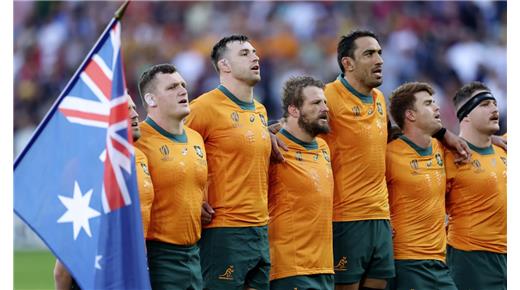 NINE ENTERTAINMENT FUE ELEGIDA PARA TRANSMITIR LOS PRINCIPALES EVENTOS DE WORLD RUGBY, INCLUYENDO LAS RUGBY WC HASTA 2029 