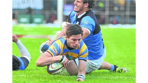 SEBASTIÁN CANCELLIERE REGRESARÁ A HINDÚ CLUB PARA JUGAR EN EL TOP 12