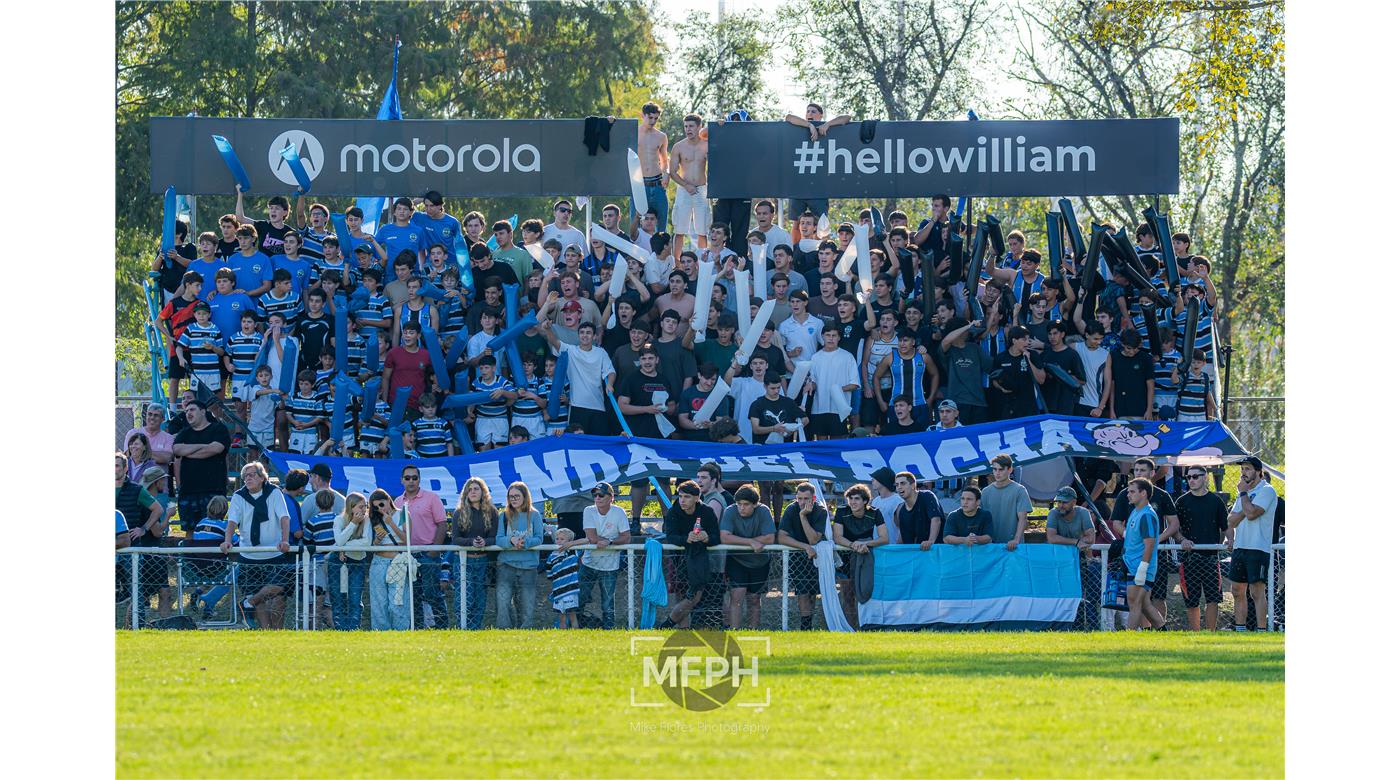 LICEO NAVAL DERROTÓ A BANCO NACIÓN EN OLIVARES Y SIGUE EN EL LOTE DE CANDIDATOS