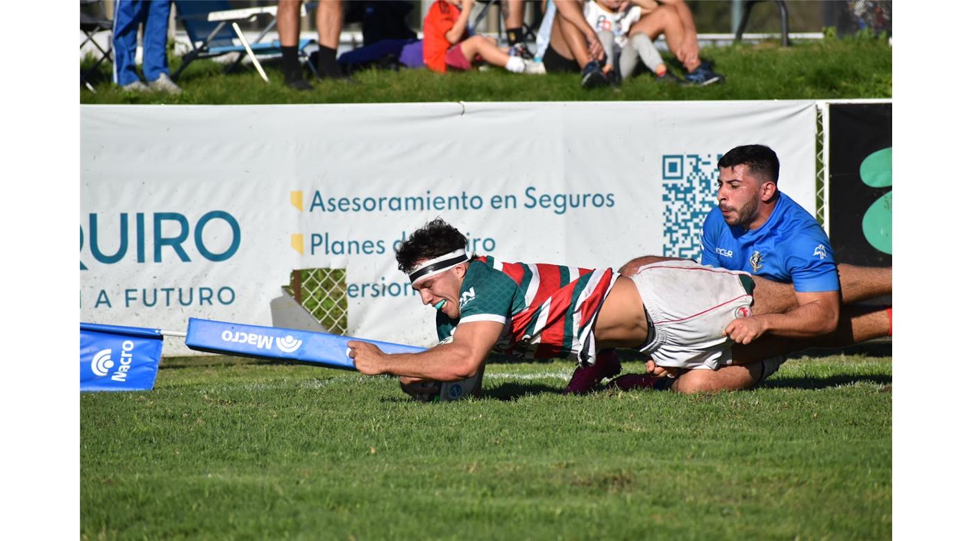 DELTA OBTUVO LA VICTORIA EN SU VISITA AL CLUB ITALIANO  