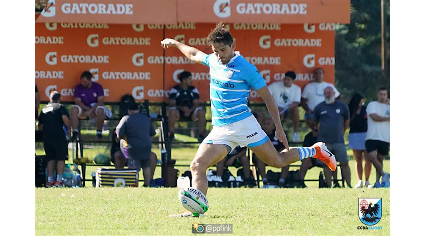 CIUDAD DE BUENOS AIRES EN EL ÚLTIMO SUSPIRO DERROTÓ A ARECO