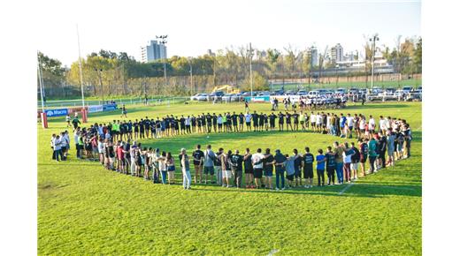 LANÚS SORPRENDIÓ A LICEO MILITAR EN LOMA HERMOSA Y LO BAJÓ DE LOS PUESTOS DE VANGUARDIA 