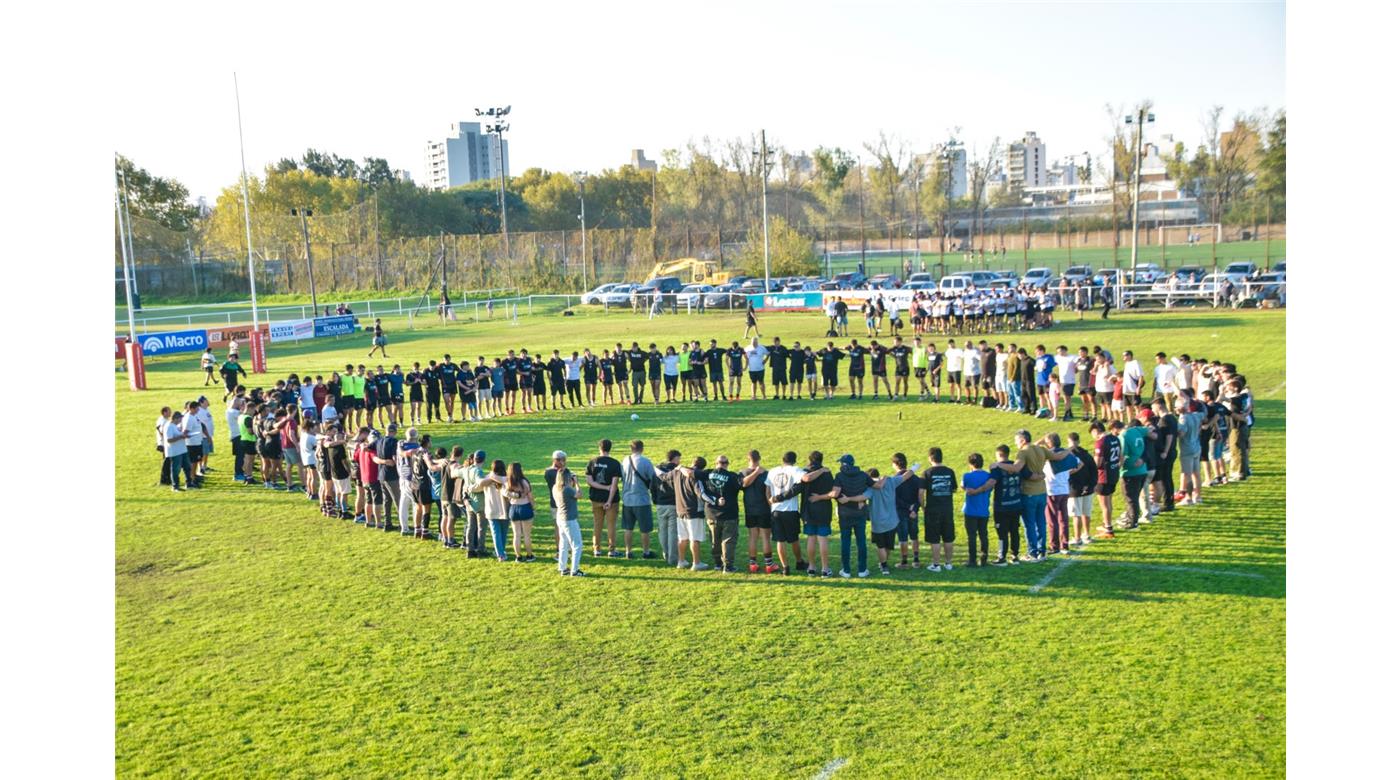 LANÚS SORPRENDIÓ A LICEO MILITAR EN LOMA HERMOSA Y LO BAJÓ DE LOS PUESTOS DE VANGUARDIA 