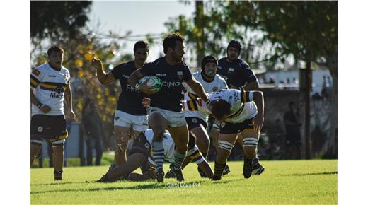 SAN CARLOS CONSIGUIÓ EN PADUA UN TRIUNFO QUE LE COSTÓ MAS DE LA CUENTA