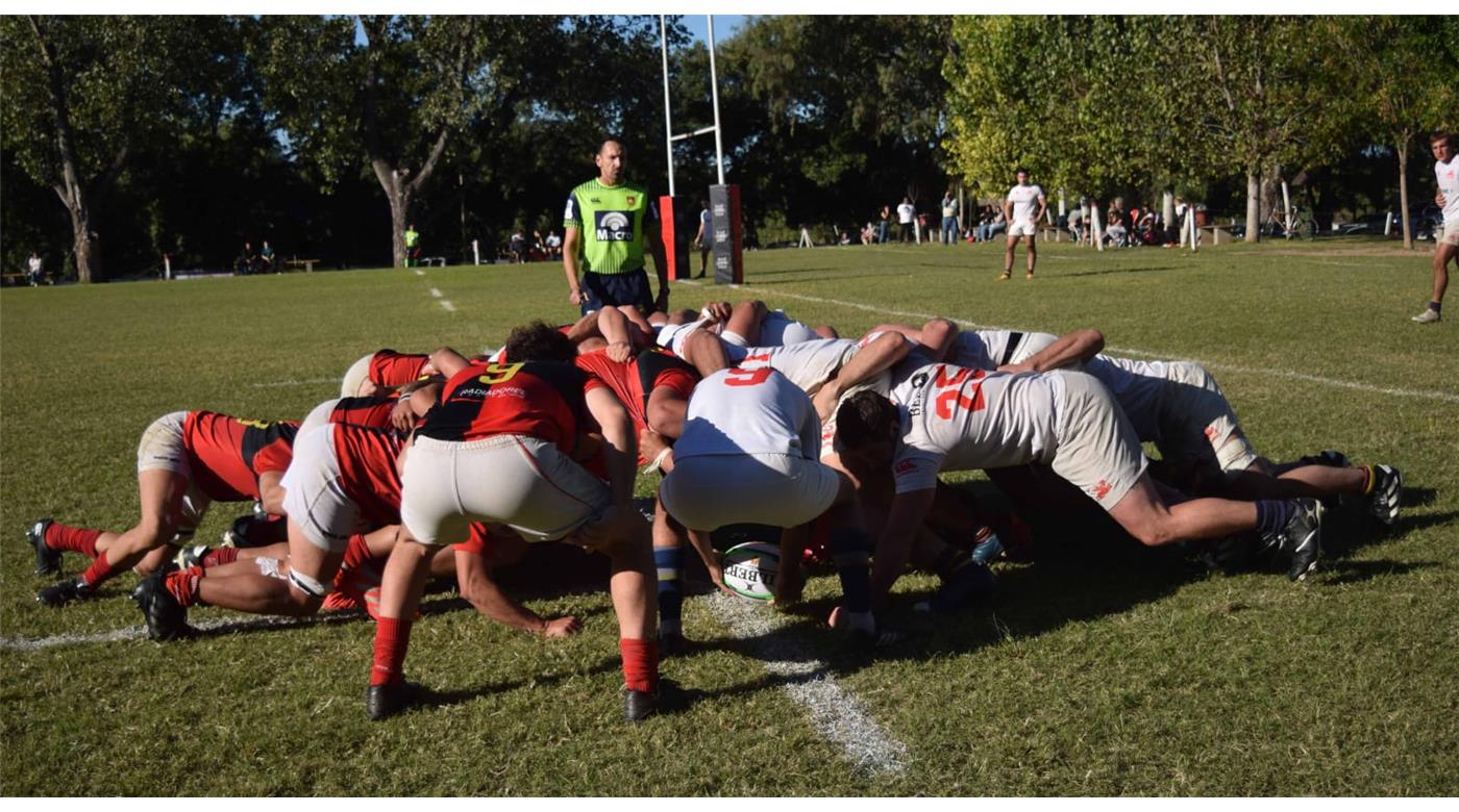 TIRO FEDERAL DE SAN PEDRO VOLVIÓ AL TRIUNFO EN ZÁRATE