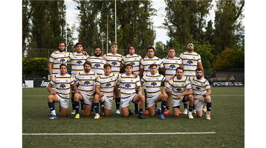 EL ANUAL TIENE A TUCUMAN RUGBY EN LA PUNTA DEL CERTAMEN  