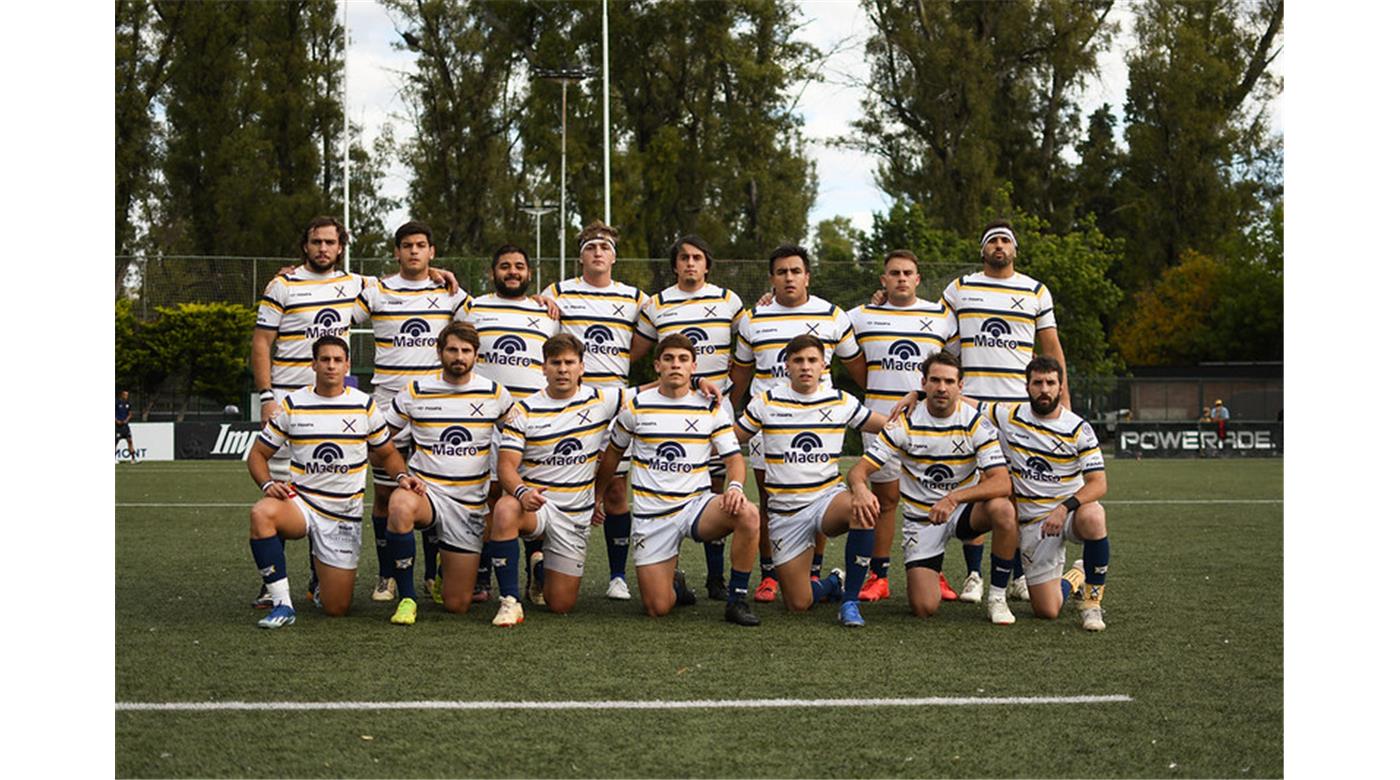 EL ANUAL TIENE A TUCUMAN RUGBY EN LA PUNTA DEL CERTAMEN  