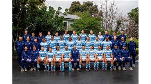 EL RUGBY CHAMPIONSHIP YA TIENE SUS FECHAS Y HORARIOS PARA ESTA TEMPORADA