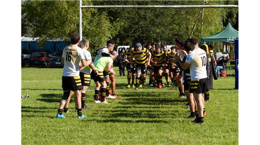 OBRAS SANITARIAS FESTEJÓ EN UN FINAL CERRADO ANTE SAN JOSÉ