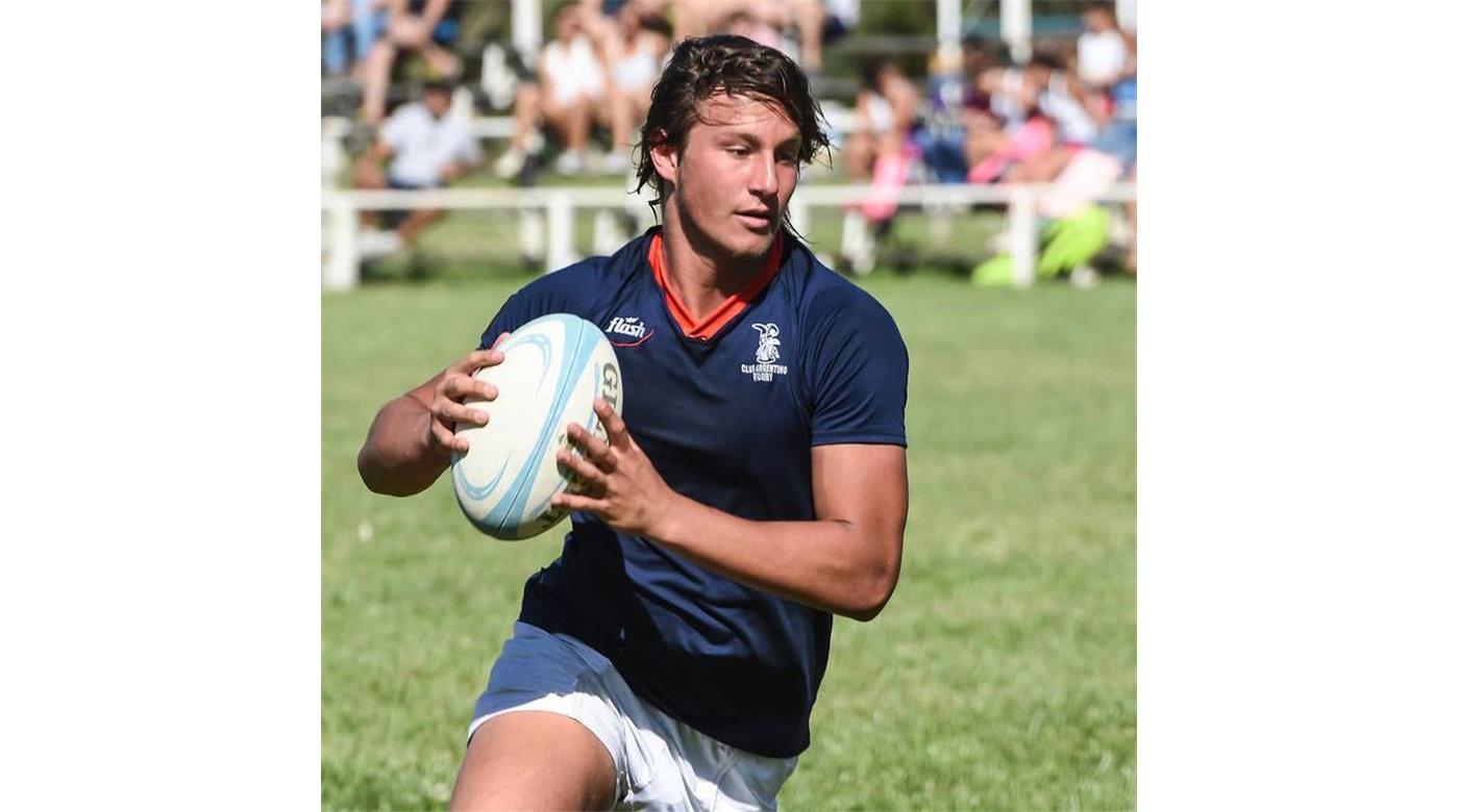 JOAQUÍN MORO SERÁ EL NUEVO REFUERZO DEL LEICESTER PARA EL PRÓXIMO TORNEO