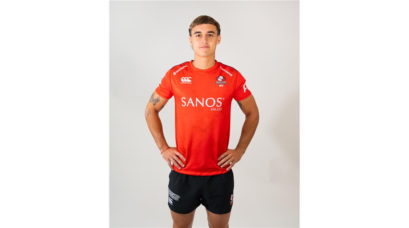 LOS GOLEADORES DEL SRA