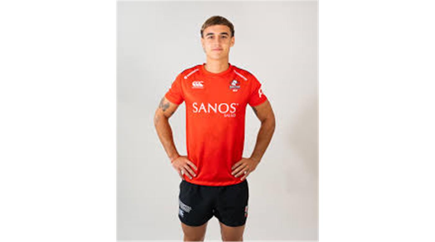 BARONIO SE PERFILA PARA SER EL GOLEADOR DEL SRA