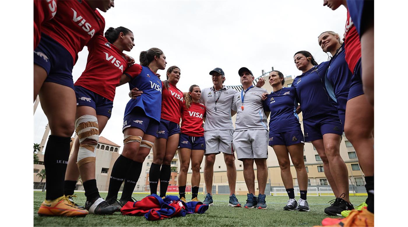 ARRANCA UNA NUEVA EDICIÓN DE SAR EN LIMA, PERÚ