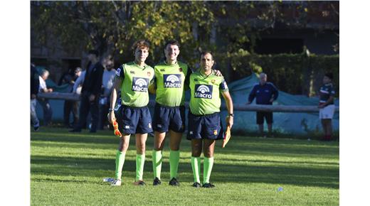 CON ALGUNOS PARTIDOS POSTERGADOS, LA URBA VUELVE A LAS CANCHAS ESTE FIN DE SEMANA