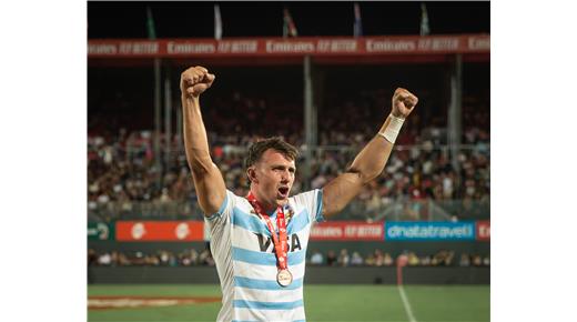 TOMÁS ELIZALDE, AGUSTÍN FRAGA Y TOBÍAS WADE RENUNCIARON A LOS PUMAS 7S 