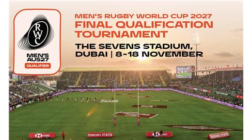 DUBAI ES EL LUGAR ELEGIDO PARA SABER QUIEN SERÁ EL ÚLTIMO CLASIFICADO PARA EL MUNDIAL DE AUSTRALIA 