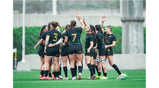 LAS YAGUARETÉS CON OTRA GOLEADA, ANTE CHILE, LLEGARON A LA FINAL DEL SUDAMERICANO  