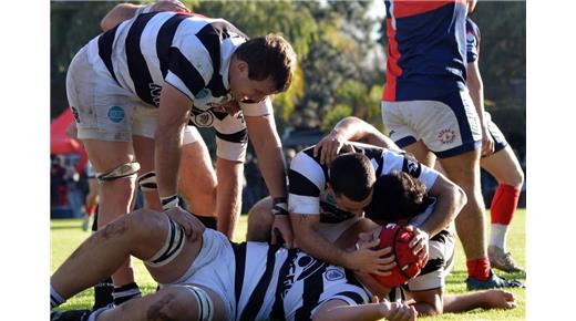 EL CASI GOLEÓ A SAN LUIS PARA SEGUIR COMO ÚNICO LÍDER