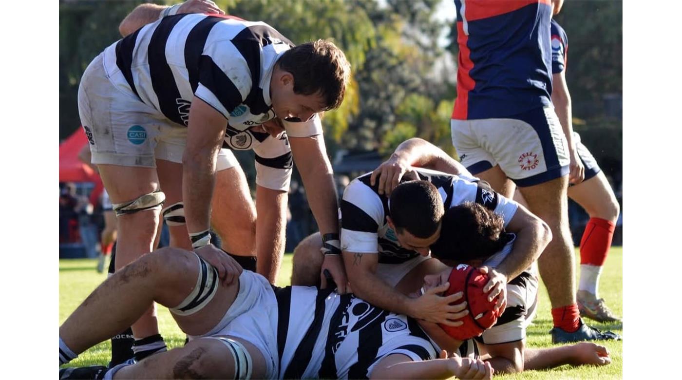 EL CASI GOLEÓ A SAN LUIS PARA SEGUIR COMO ÚNICO LÍDER