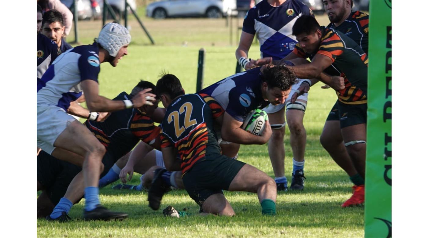 CENTRO NAVAL SE FUE VICTORIOSO DE SU VISITA  A VIRREYES Y ES EL NUEVO LÍDER DE LA CATEGORÍA  