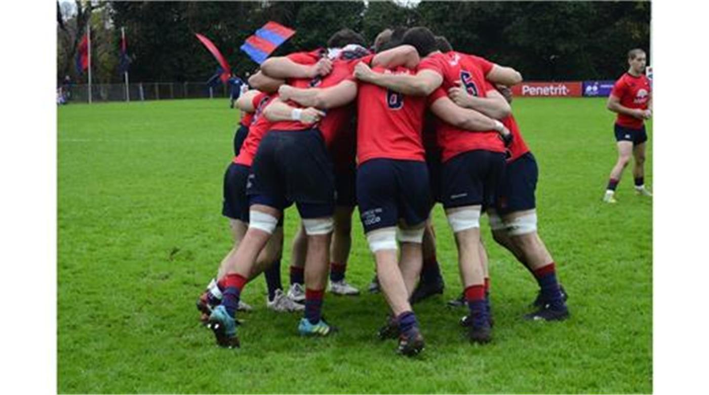 EL CLÁSICO DE ZONA SUR FUE PARA PUCARÁ