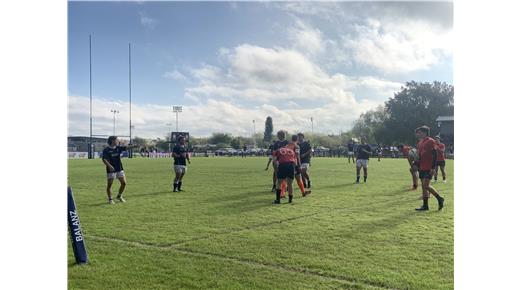 JUVENILES M19: PUCARÁ SE LLEVÓ UN TRIUNFO IMPORTANTE FRENTE A SAN ANDRÉS DE CARA A LA CLASIFICACIÓN 