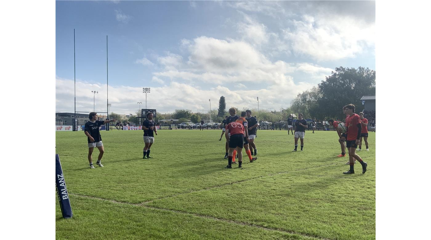 JUVENILES M19: PUCARÁ SE LLEVÓ UN TRIUNFO IMPORTANTE FRENTE A SAN ANDRÉS DE CARA A LA CLASIFICACIÓN 