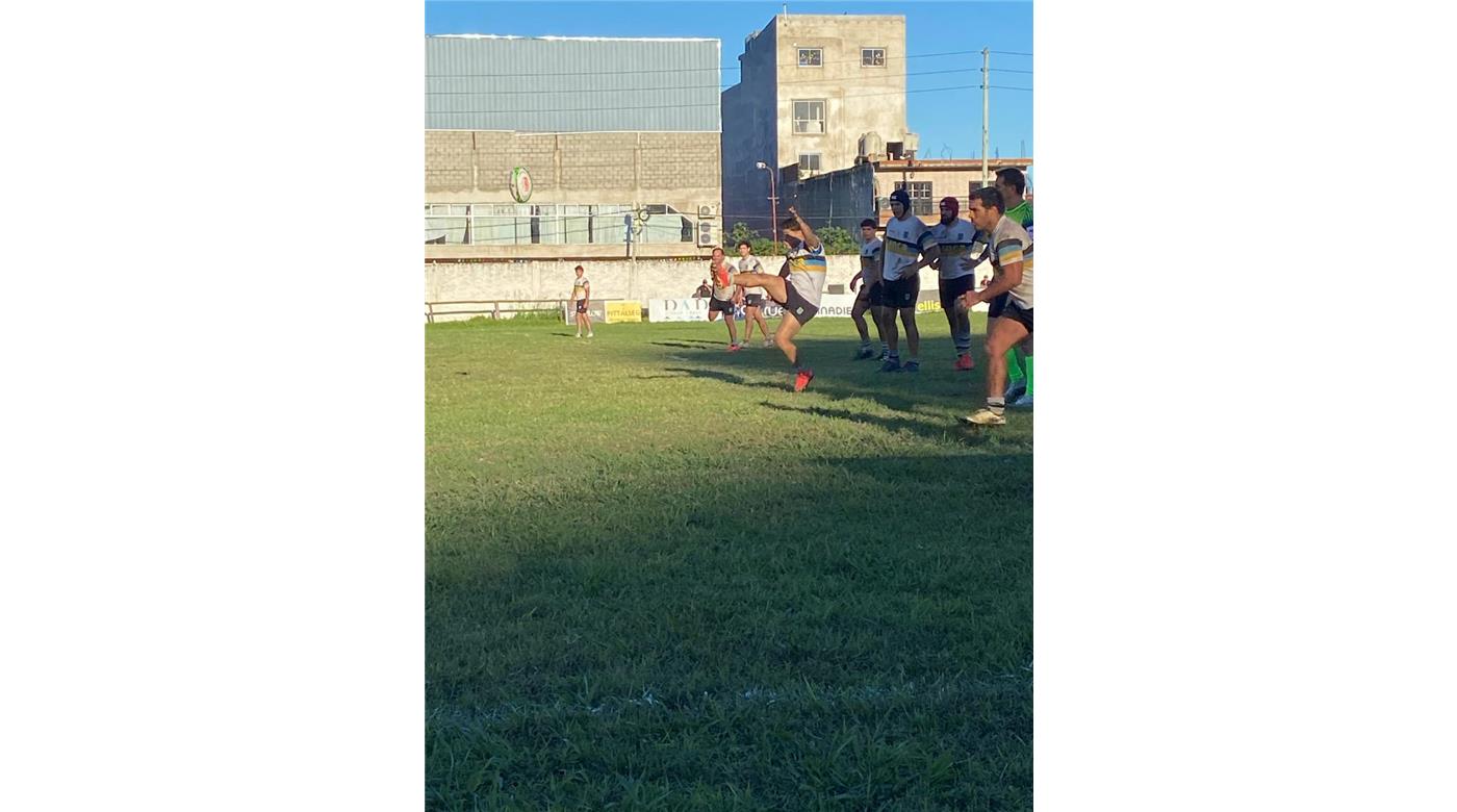 LOS CEDROS VENCIÓ A VILO Y  ESCALÓ A LA SEGUNDA POSICIÓN 