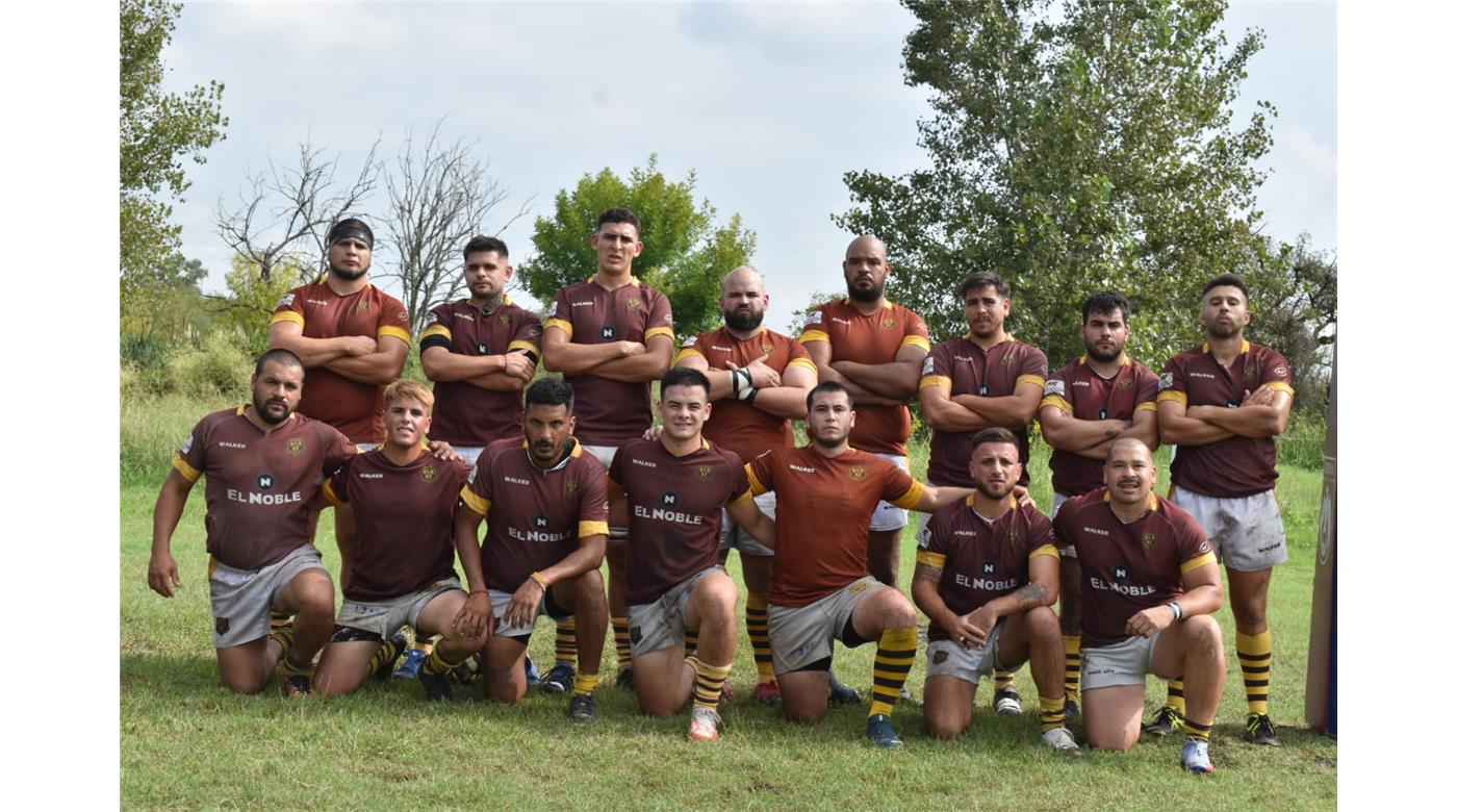 ATLÉTICO SAN ANDRÉS TAMBIÉN LE GANÓ A MARCOS PAZ 