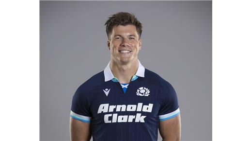 HUW JONES, DE LOS BRITISH AND IRISH LIONS, EN DUDA PARA ENFRENTAR A LOS PUMAS