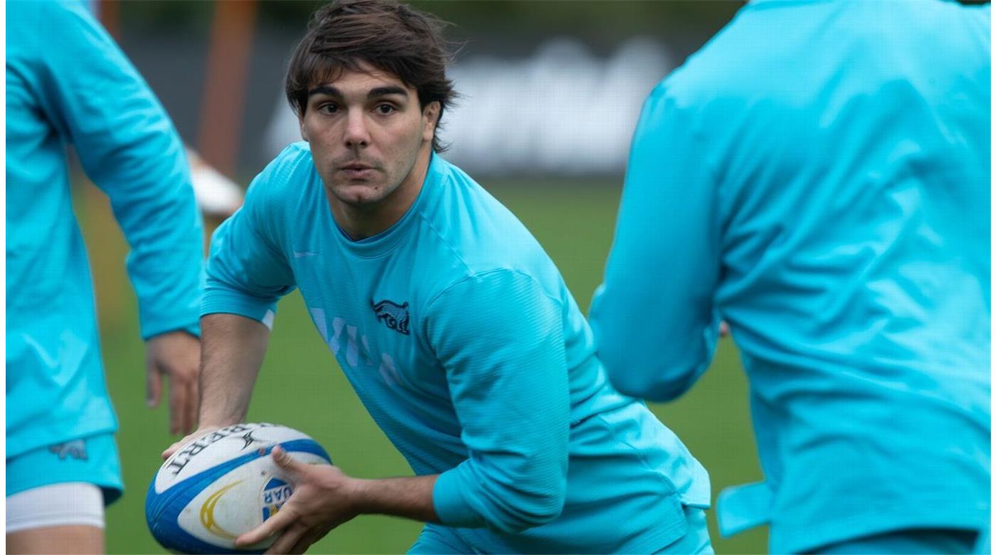 JOAQUÍN DE LA VEGA MENDÍA LE PONE UN FRENO A SU CARRERA