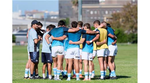 NUEVA CONCENTRACIÓN NACIONAL DE LOS PUMITAS EN BUENOS AIRES
