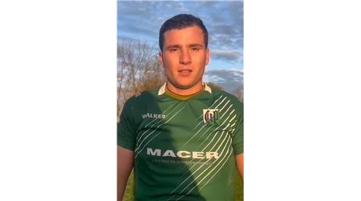 JUAN DÍAZ ABRIGO: “NOS PROPUSIMOS IR PARTIDO A PARTIDO”