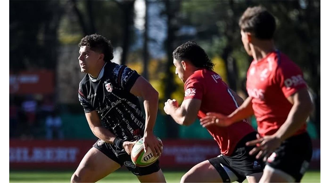 EN UN FINAL EMOCIONANTE SELKNAM CONSIGUIÓ LA CLASIFICACIÓN A LAS SEMIFINALES