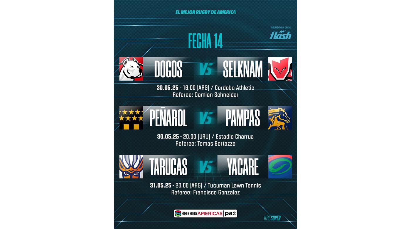 TARUCAS  Y YACARÉ CIERRAN LA FASE REGULAR CON UN PARTIDO PARA LA ESTADÍSTICA