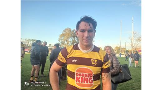 JUAN LANDÓ Y JUAN AKEMEIER SIGUEN CABEZA A CABEZA EN LA TABLA DE GOLEADORES DEL TOP 12