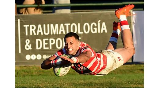 ALUMNI REACCIONÓ A TIEMPO Y SE LLEVÓ UN GRAN TRIUNFO ANTE SAN LUIS