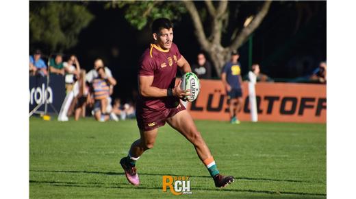 NEWMAN CONSIGUIÓ UN BUEN TRIUNFO EN SU VISITA A LA PLATA