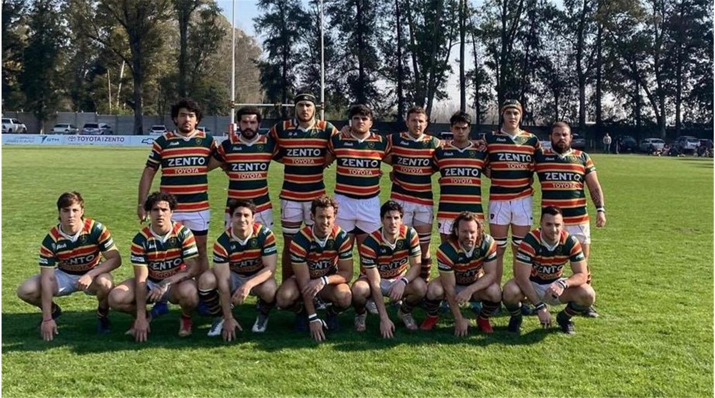 LOMAS GANÓ EN ROSARIO DESPUES DE 13 AÑOS