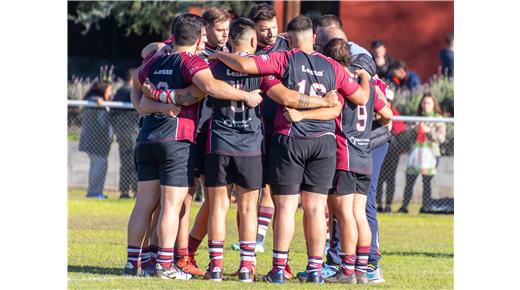 LANÚS VENCIÓ A CIUDAD DE BUENOS AIRES Y SIGUE CON SU RACHA POSITIVA