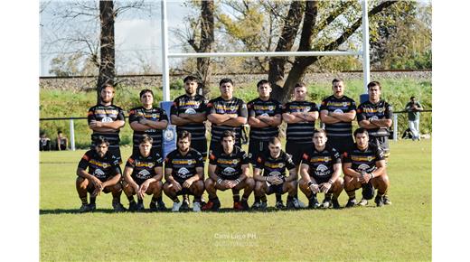 CASA DE PADUA CONTINÚA CON SU BUENA RACHA Y VENCIÓ A VIRREYES