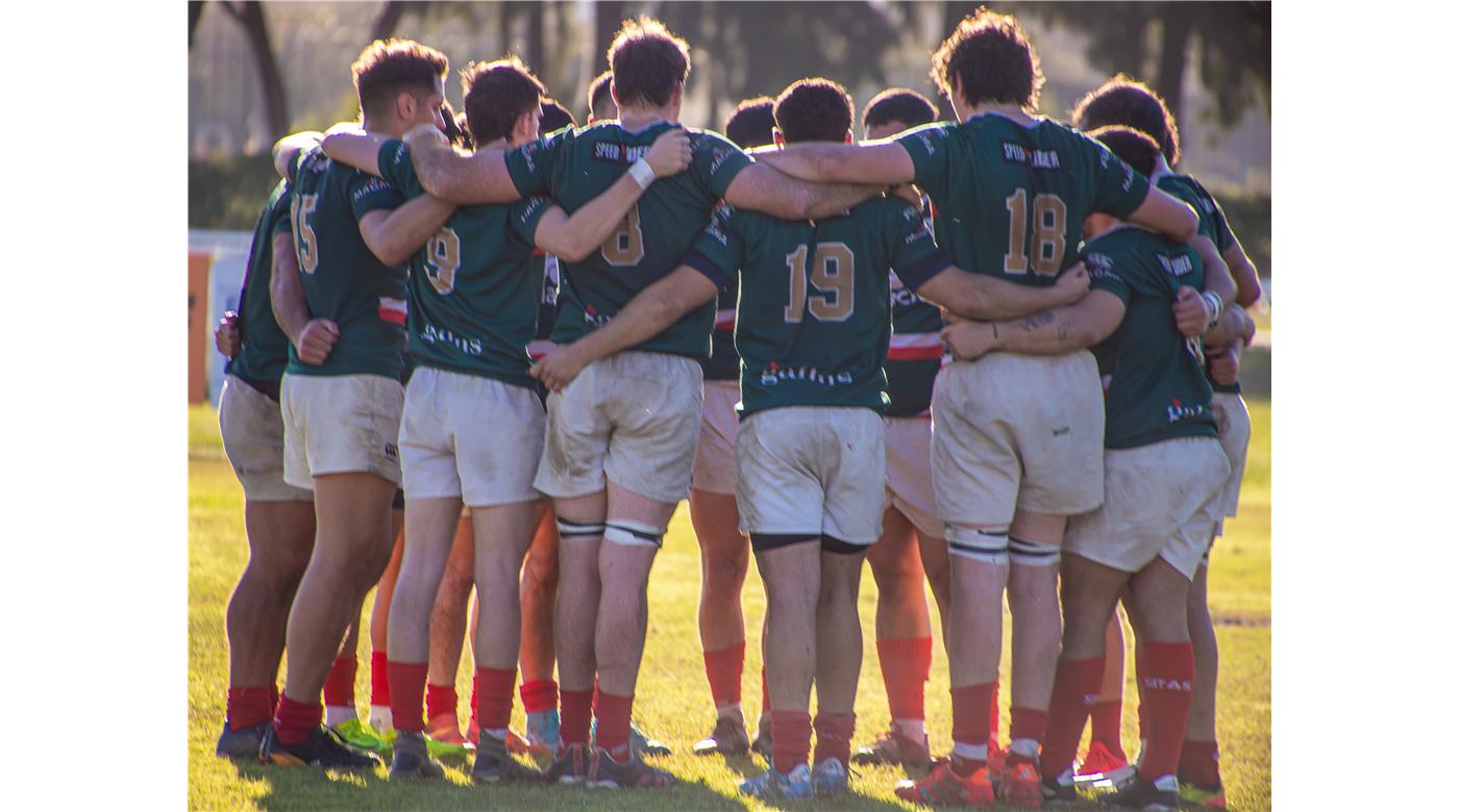 SITAS SE REENCONTRÓ CON LA VICTORIA Y FESTEJÓ ANTE SAN CARLOS