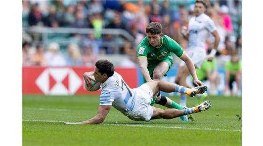 ALEJO LAVAYÉN OTRO DE LOS PUMAS 7S QUE JUGARÁ EN LA URBA