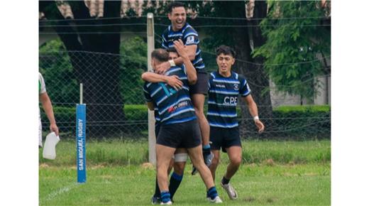 SAN MIGUEL ESTIRÓ SU RACHA ANTE LAS CAÑAS Y SIGUE EN EL PODIO