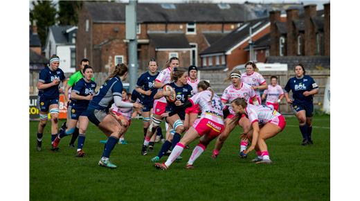 RECORREMOS EL RUGBY FEMENINO CON CINCO DE LAS MEJORES JUGADORAS DEL MUNDO