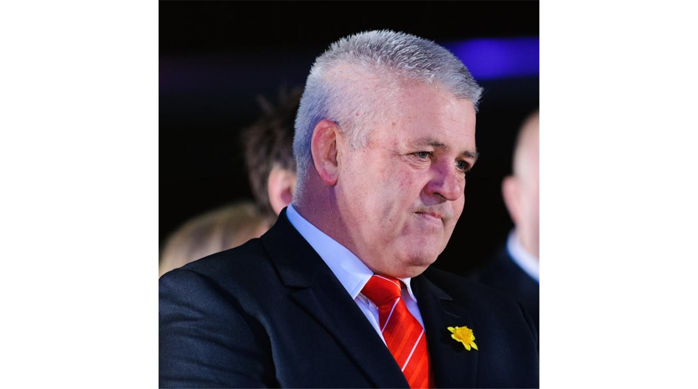 WARREN GATLAND DEJÓ SUS SENSACIONES DE CARA AL CHOQUE BRITISH VS PUMAS EN DUBLIN